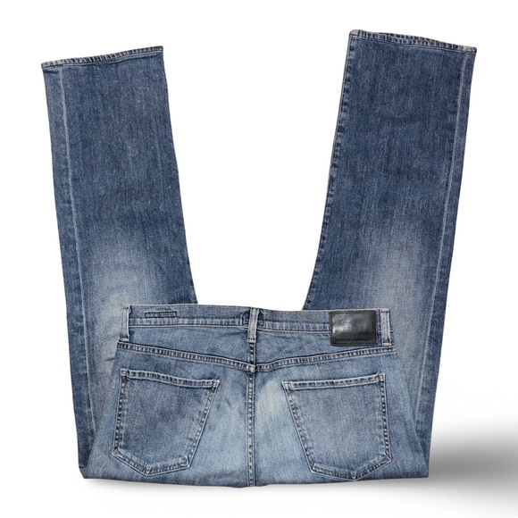 Citizens of Humanity Sid Regular Straight Jean - Picture 6 of 17